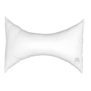 ALMOHADA CERVICAL MARIPOSA