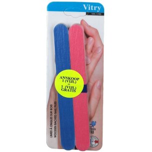 5 LIMAS AMERICANAS MADERA  5 DE REGALO 2068 VITRY