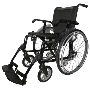 ALQUILER SILLA DE RUEDAS