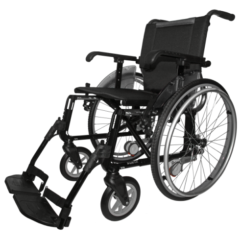 ALQUILER SILLA DE RUEDAS