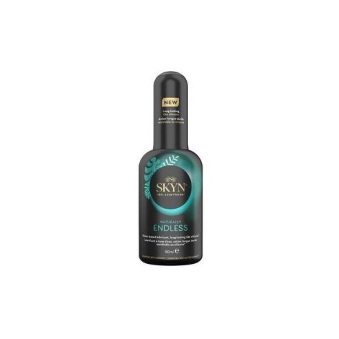 SKYN NATURALLY ENDLESS LUBRICANTE 80 ML