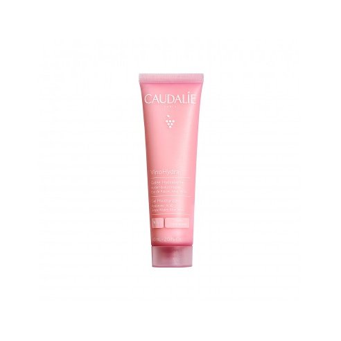 VINOHYDRA GEL HIDRATANTE 60 ML CAUDALIE