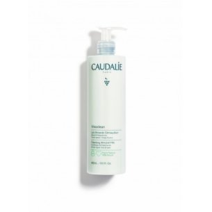 VINOCLEAN LECHE DESMAQUILLANTE 400ML CAUDALIE