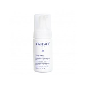VINOPERFECT MOUSSE MICRO-PEELING ECLAT 100ML CAUDALIE