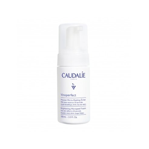 VINOPERFECT MOUSSE MICRO-PEELING ECLAT 100ML...