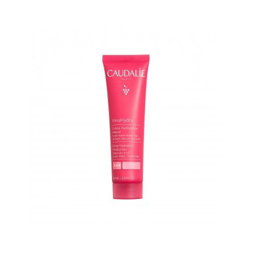 VINOHYDRA CREMA HIDRATACION INTENSA 60ML CAUDALIE