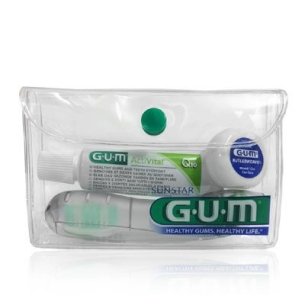 GUM PASTACEPILLO VIAJE