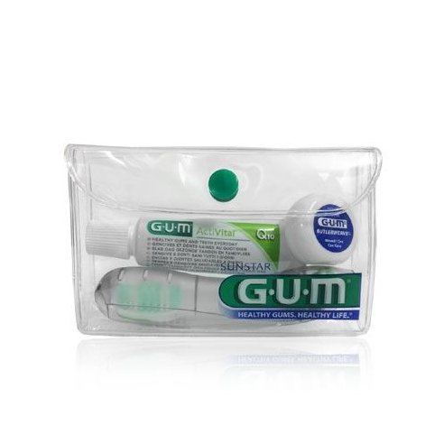 GUM PASTACEPILLO VIAJE
