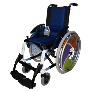ALQUILER SILLA DE RUEDAS INFANTIL
