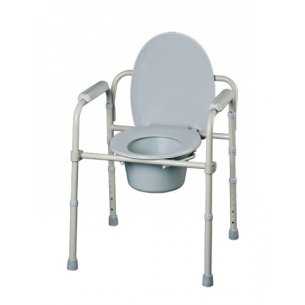 SILLA DE SERVICIO CASA INODORO PRIM