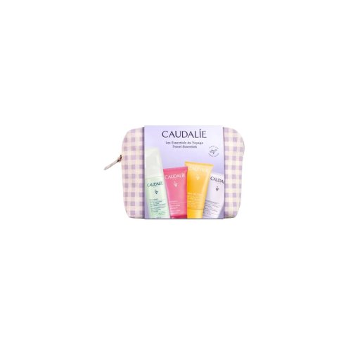 NECESER VERANO CAUDALIE