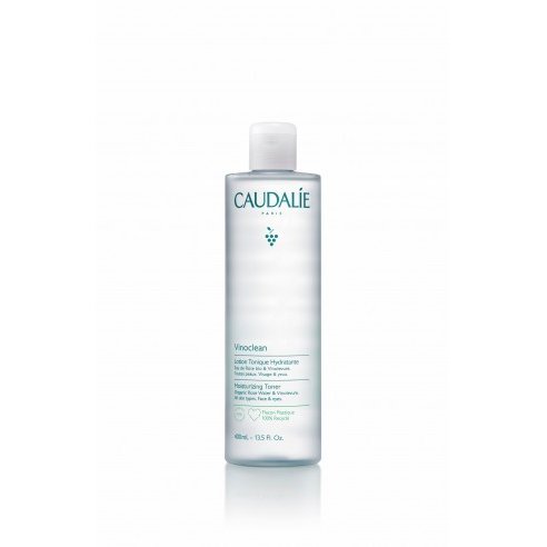 VINOCLEAN LOCION TONICA 200ML CAUDALIE