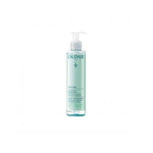 VINOCLEAN AGUA MICELAR DESMAQUILLANTE 200ML CAUDALIE