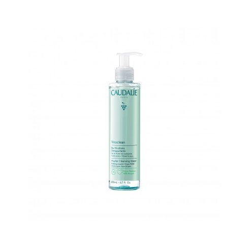 VINOCLEAN AGUA MICELAR DESMAQUILLANTE 200ML...