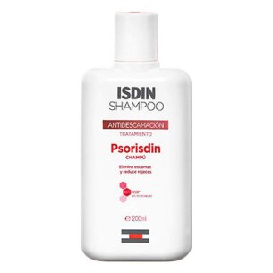 ISDIN SHAMPOO ANTIDESCAMACION PSORISDIN  1 ENVASE 400 ML