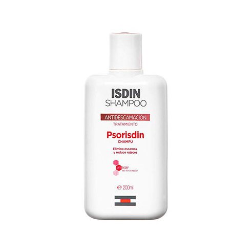 ISDIN SHAMPOO ANTIDESCAMACION PSORISDIN  1...