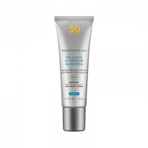 OIL SHIELD UV DEFENSE SUNSCREEN  1 ENVASE 30 ML...