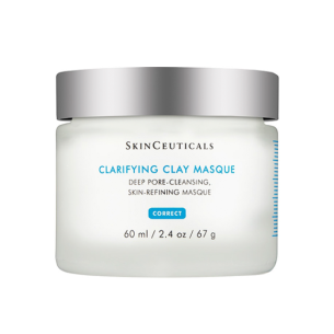 CLARIFYING CLAY MASQUE  1 ENVASE 50 ML SKINCEUTICALS