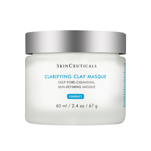 CLARIFYING CLAY MASQUE  1 ENVASE 50 ML...