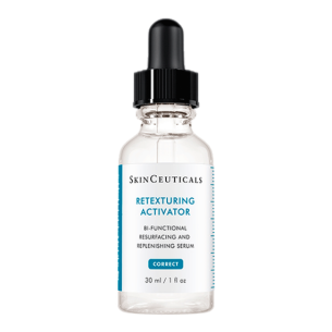 RETEXTURING ACTIVATOR  1 ENVASE 30 ML SKINCEUTICALS