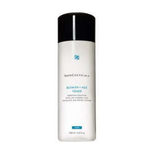 BLEMISH  AGE TONER SOLUTION  1 ENVASE 250 ML SKINCEUTICALS