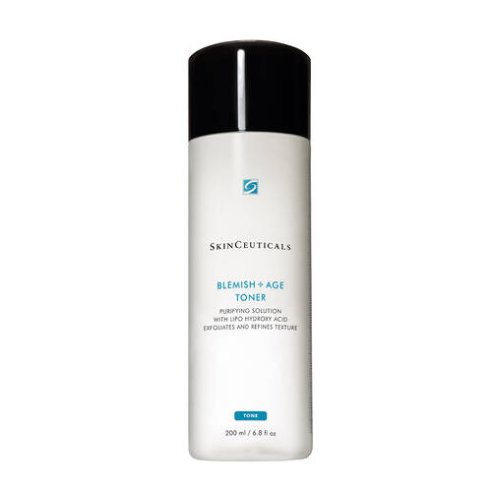 BLEMISH  AGE TONER SOLUTION  1 ENVASE 250 ML...