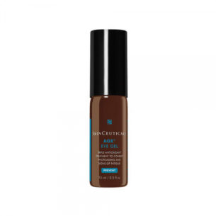 AOX EYE GEL TRATAMIENTO ANTIOXIDANTE  1 ENVASE 15 ML...