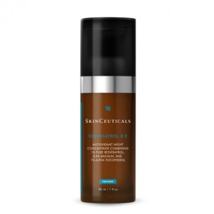 RESVERATROL B E SKINCEUTICALS 1 ENVASE 30 ML