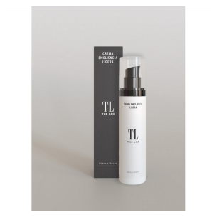 THE LAB CREMA EMOLIENCIA LIGERA  1 ENVASE 50 ML