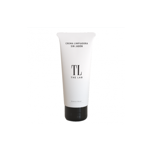 THE LAB CREMA LIMPIADORA SIN JABON  1 TUBO 100 ML