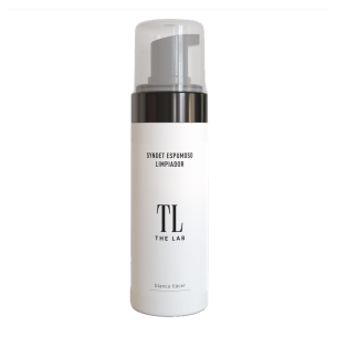 THE LAB SYNDET ESPUMOSO LIMPIADOR  1 ENVASE 150 ML