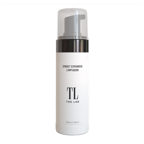 THE LAB SYNDET ESPUMOSO LIMPIADOR  1 ENVASE 150 ML