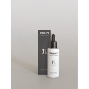 THE LAB SERUM Nº 1 ANTIOXIDANTE ILUMINADOR  1 ENVASE 30 ML