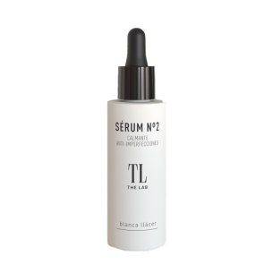 THE LAB SERUM Nº 2 CALMANTE ANTI-IMPERFECCIONES  1 ENVASE...
