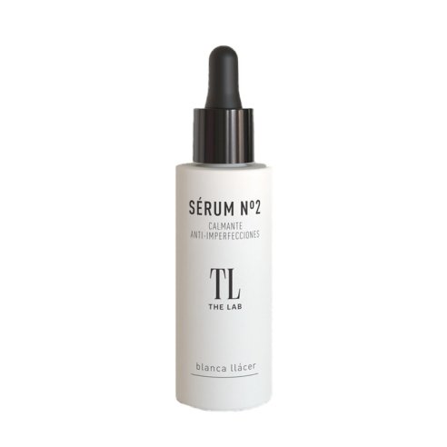 THE LAB SERUM Nº 2 CALMANTE ANTI-IMPERFECCIONES...