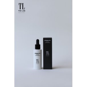 THE LAB SERUM Nº 3 RENOVADOR ANTIENVEJECIMIENTO  1 ENVASE...