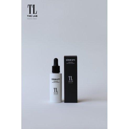 THE LAB SERUM Nº 3 RENOVADOR ANTIENVEJECIMIENTO...
