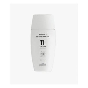THE LAB PROTOCOLO DEFENSA AVANZADA SPF 50 1 ENVASE 50 ML