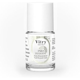 PRO DIAMANT CUIDADO REPARADOR UÑAS 10ML VITRY