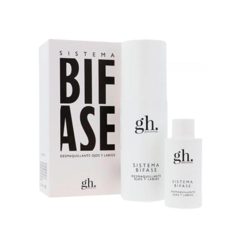 GH SISTEMA BIFASE PACK 15050 ML