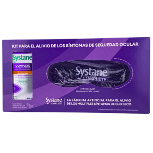 PACK SYSTANE COMPLETE  ANTIFAZ