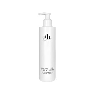 GH LIMPIADOR HIDRATANTE 250 ML