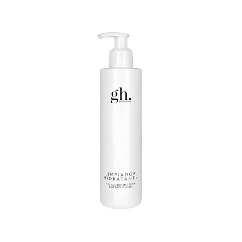 GH LIMPIADOR HIDRATANTE 250 ML
