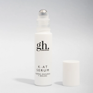 GH K-AT SERUM OJERAS OSCURAS Y BOLSAS 15ML