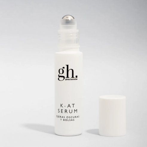 GH K-AT SERUM OJERAS OSCURAS Y BOLSAS 15ML