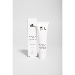 GH FUNCIÓN GLOBAL CONTORNO DE OJOS Y LABIOS 30 ML