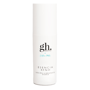 GH  C. MITRE ESENCIA 4FNH LOCIÓN HIDRATANTE DIARIA 150 ML