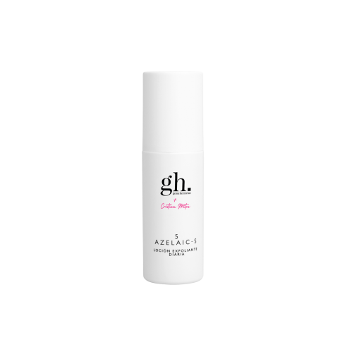 GH  C. MITRE 5 AZELAIC-S LOCIÓN EXFOLIANTE...
