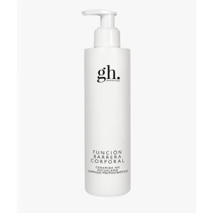 GH FUNCIÓN BARRERA CORPORAL 250 ML