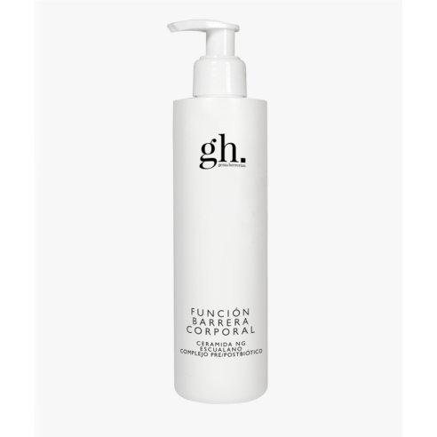 GH FUNCIÓN BARRERA CORPORAL 250 ML
